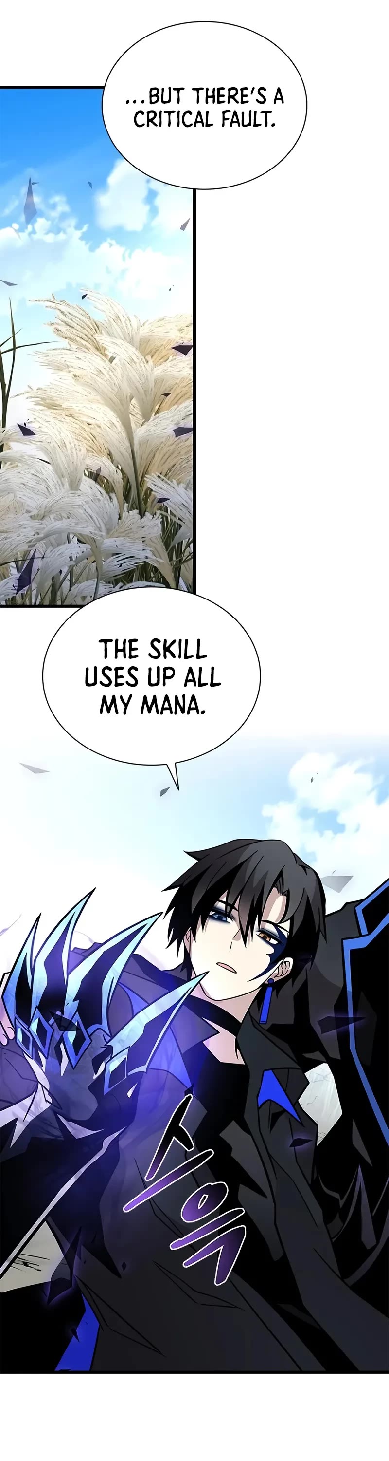 Villain to Kill chapter 197 page 13