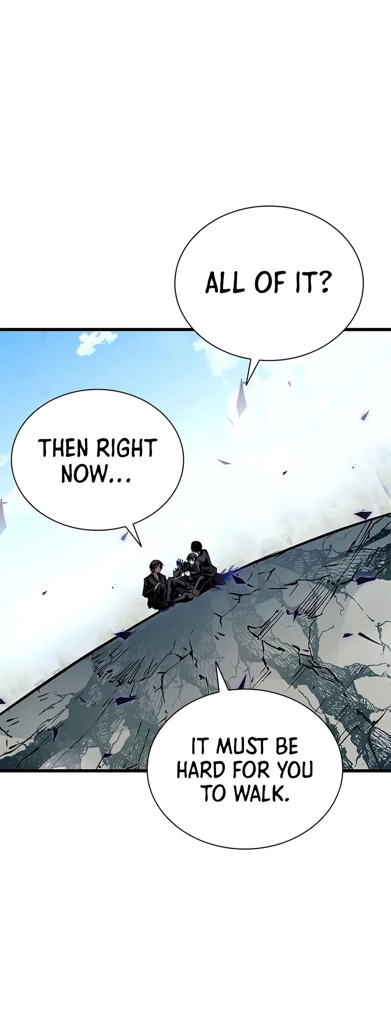 Villain to Kill chapter 197 page 14