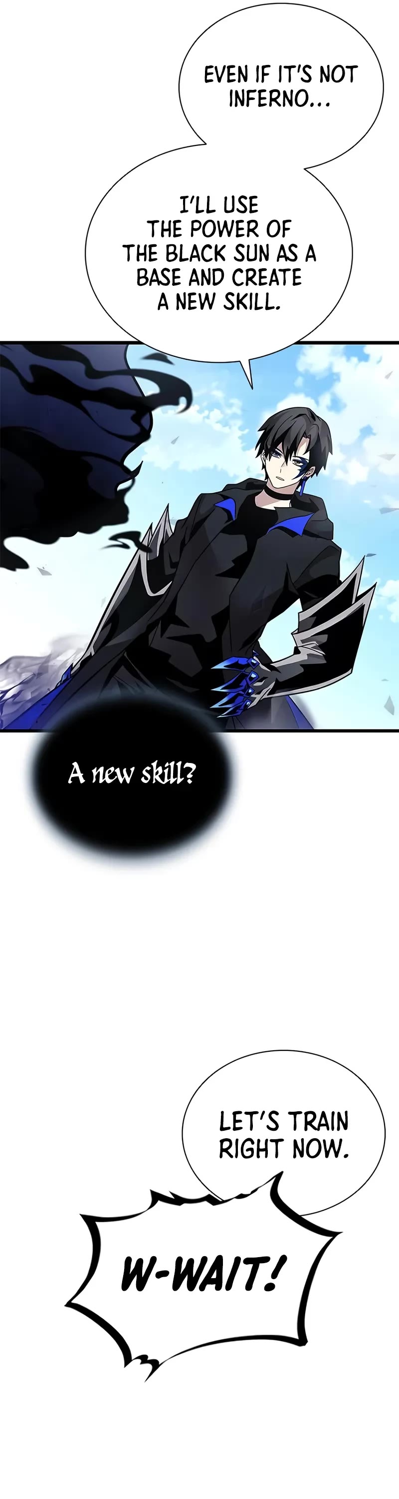 Villain to Kill chapter 197 page 21