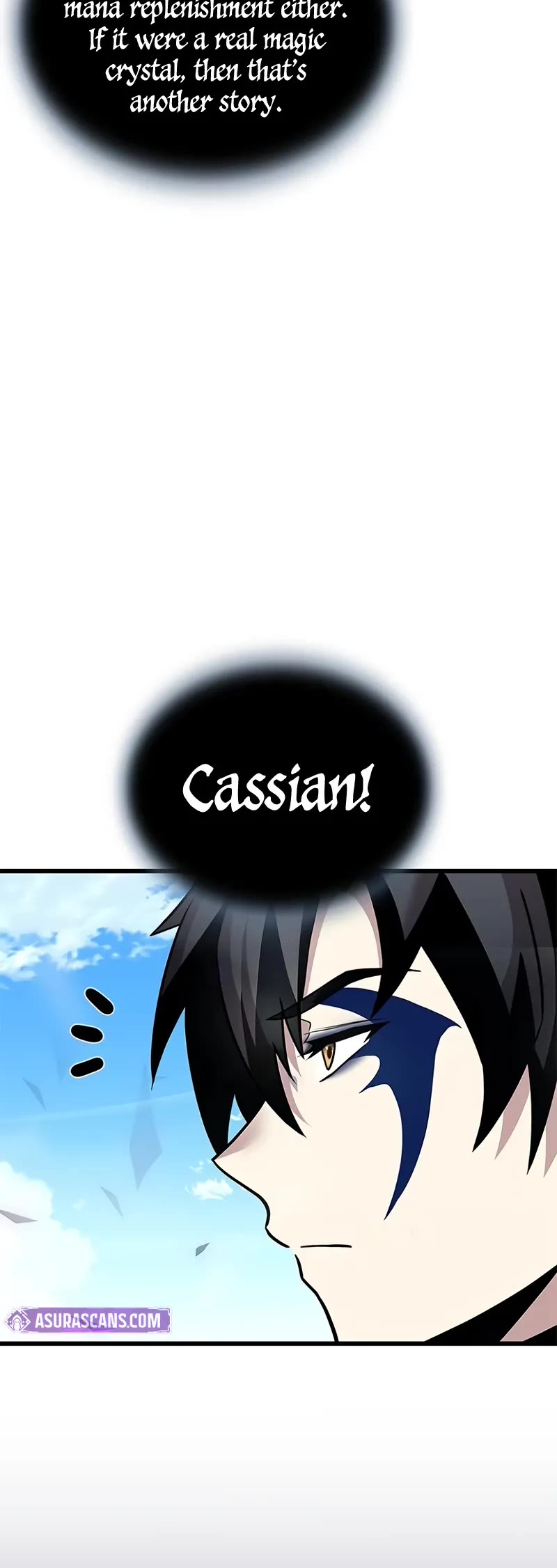 Villain to Kill chapter 197 page 25