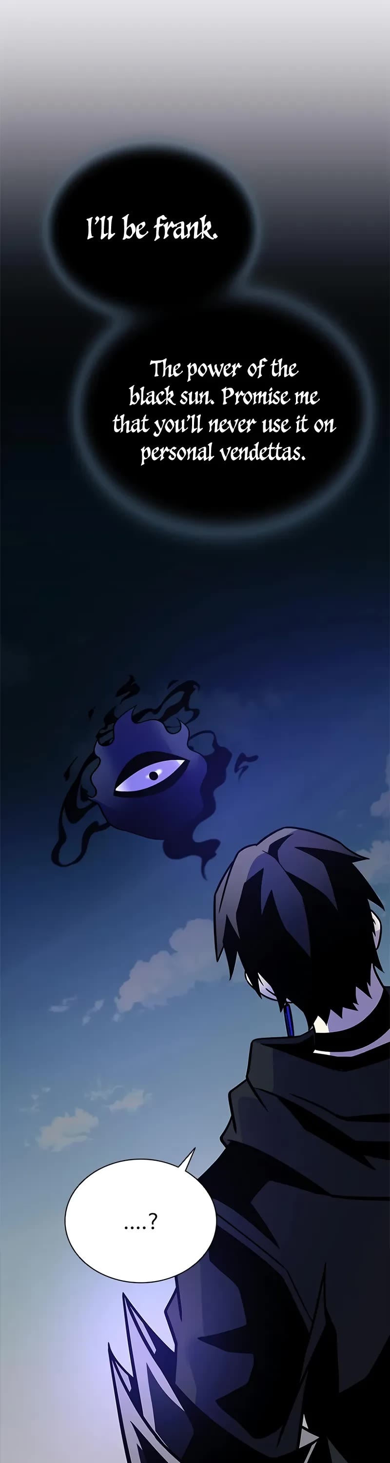 Villain to Kill chapter 197 page 26