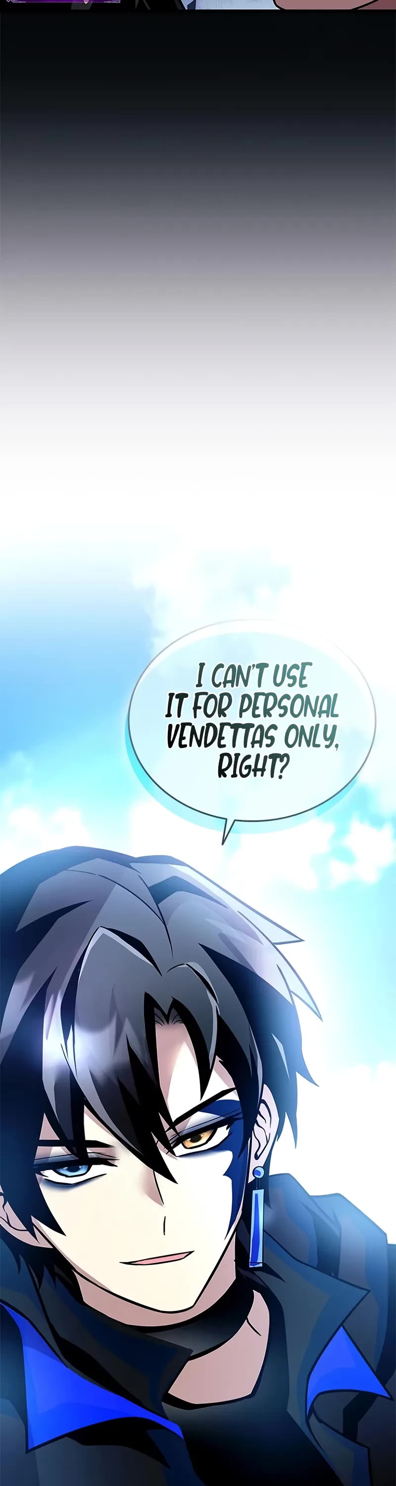 Villain to Kill chapter 197 page 28