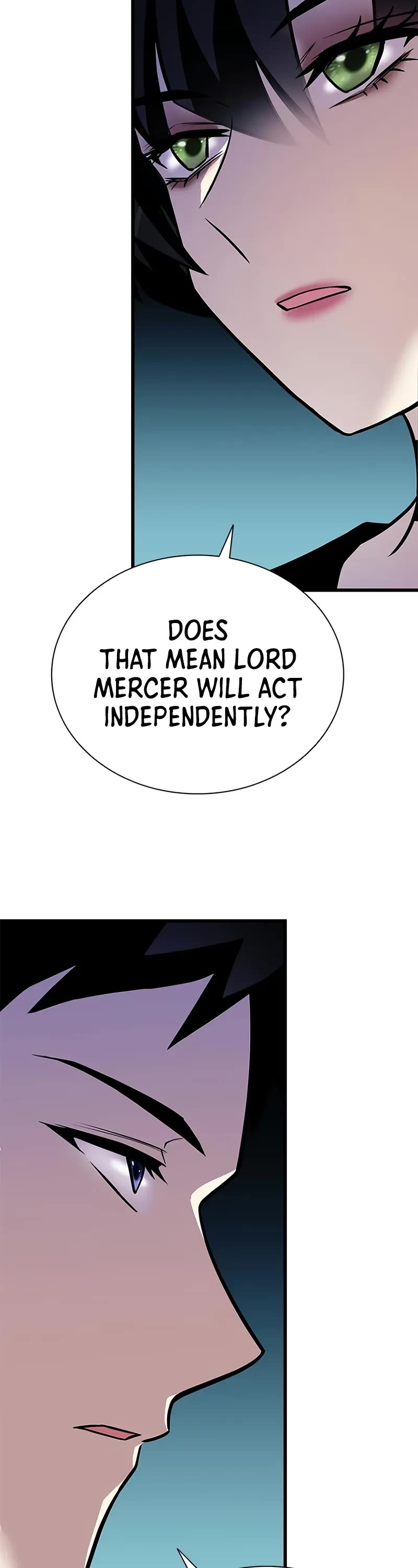 Villain to Kill chapter 197 page 37