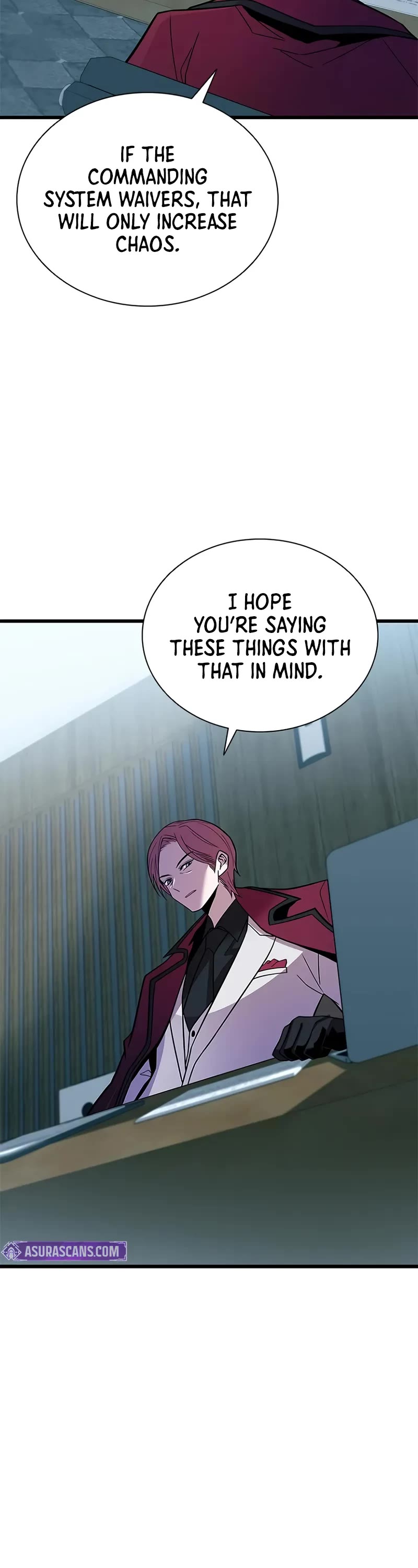 Villain to Kill chapter 197 page 39