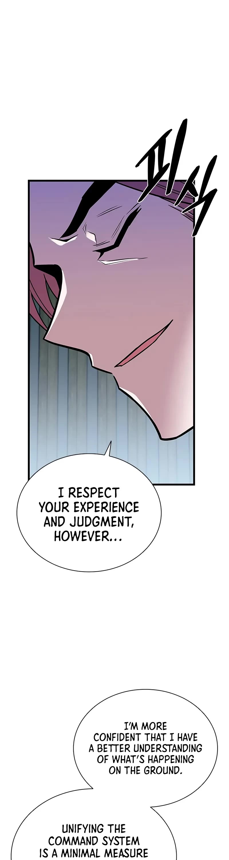 Villain to Kill chapter 197 page 41