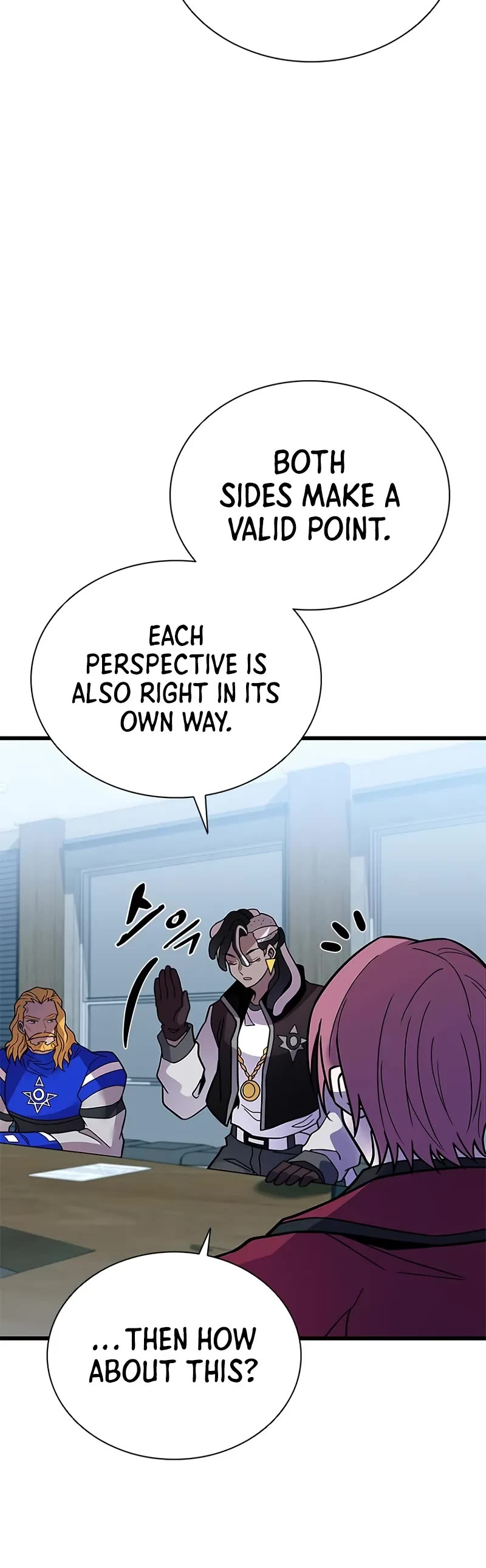 Villain to Kill chapter 197 page 44