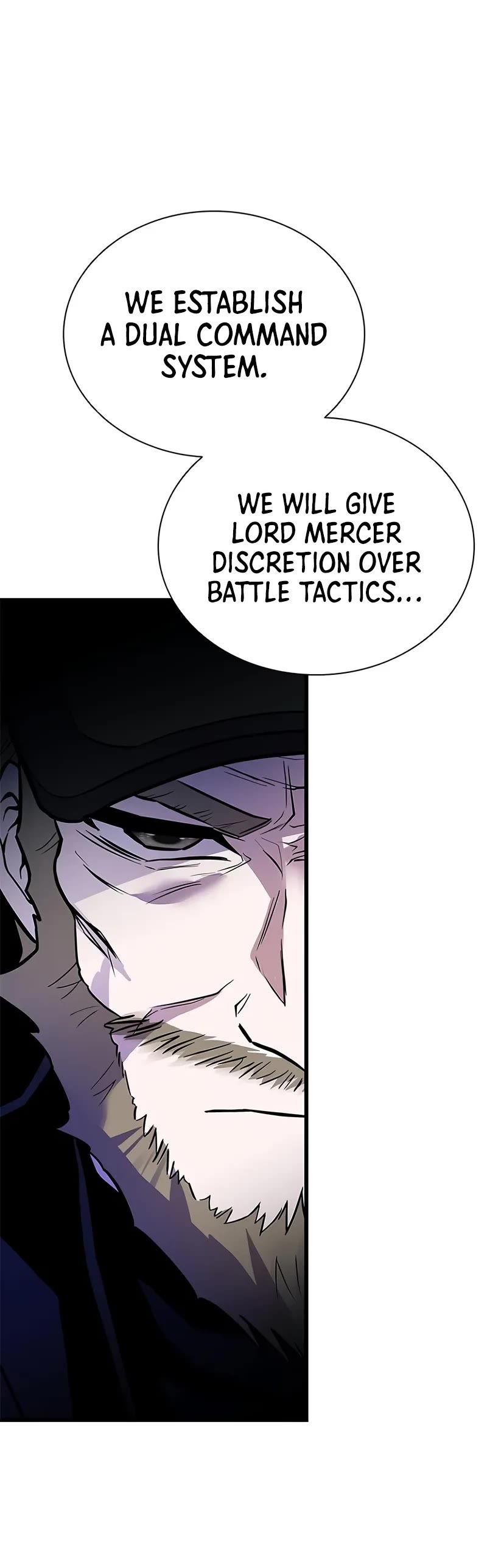 Villain to Kill chapter 197 page 45