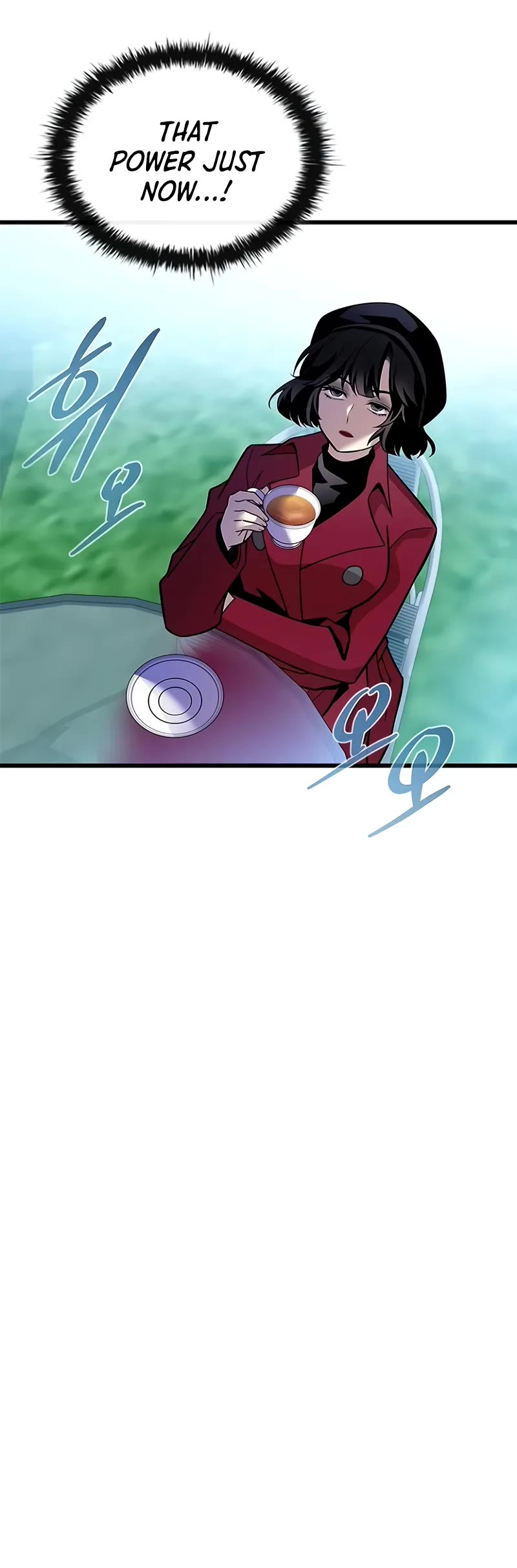 Villain to Kill chapter 197 page 5