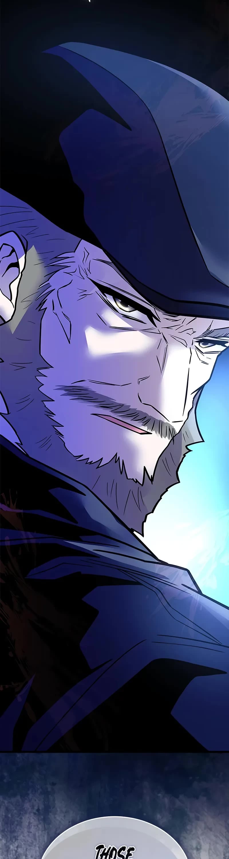 Villain to Kill chapter 197 page 53