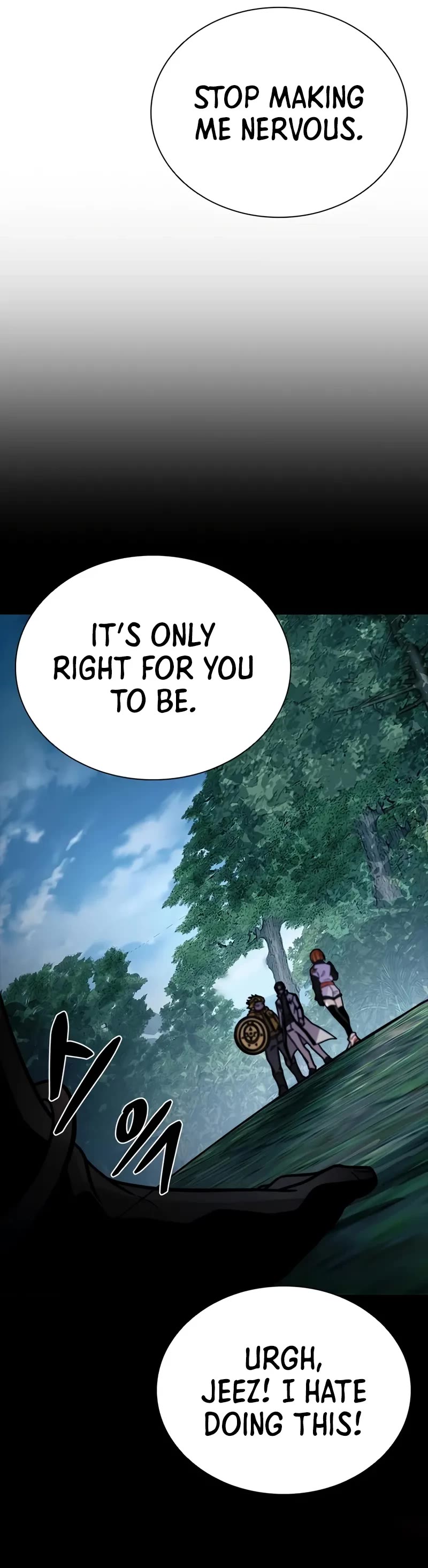 Villain to Kill chapter 197 page 60