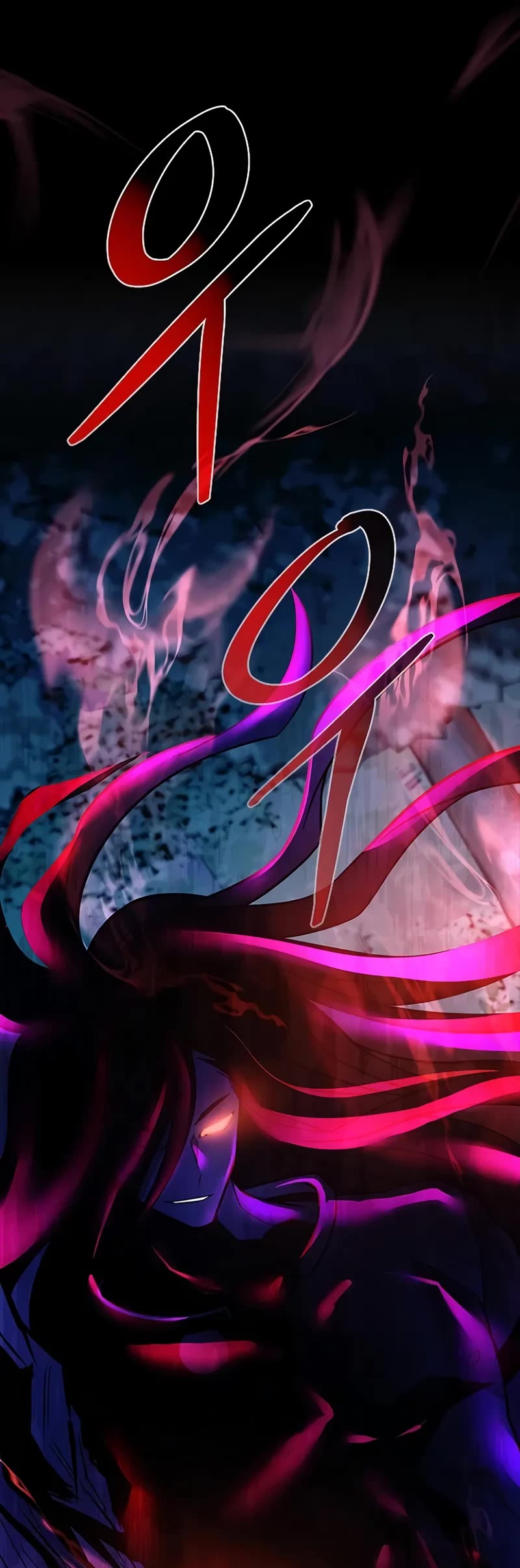 Villain to Kill chapter 197 page 61