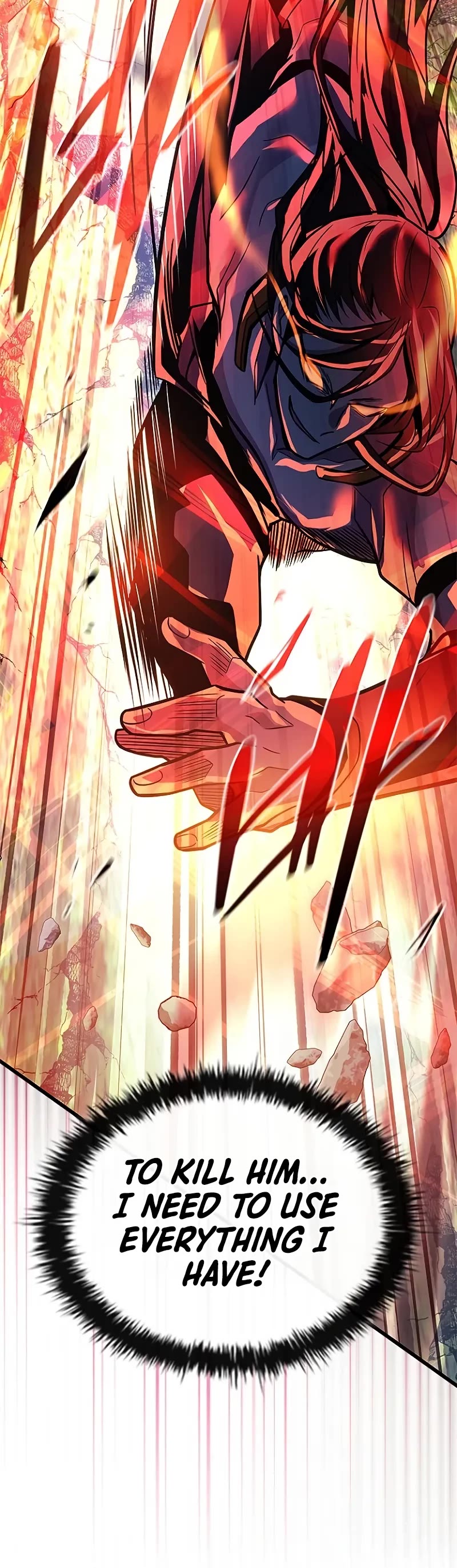 Villain to Kill chapter 200 page 11