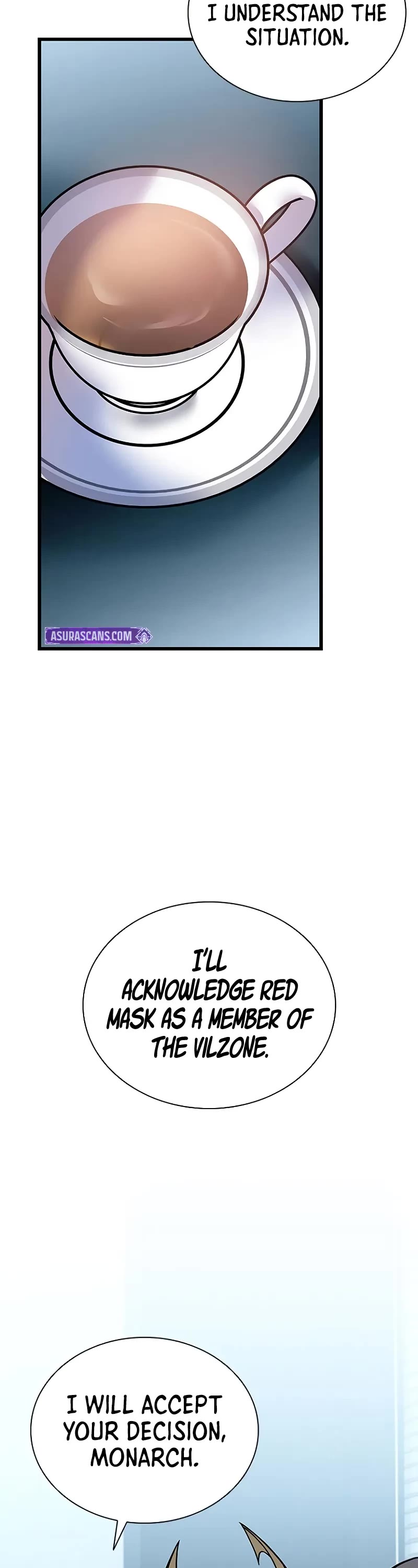 Villain to Kill chapter 201 page 13