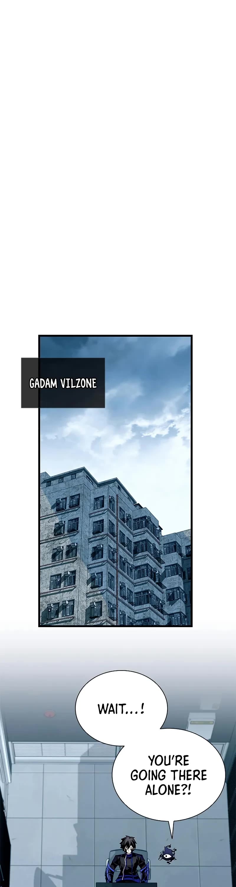 Villain to Kill chapter 201 page 2