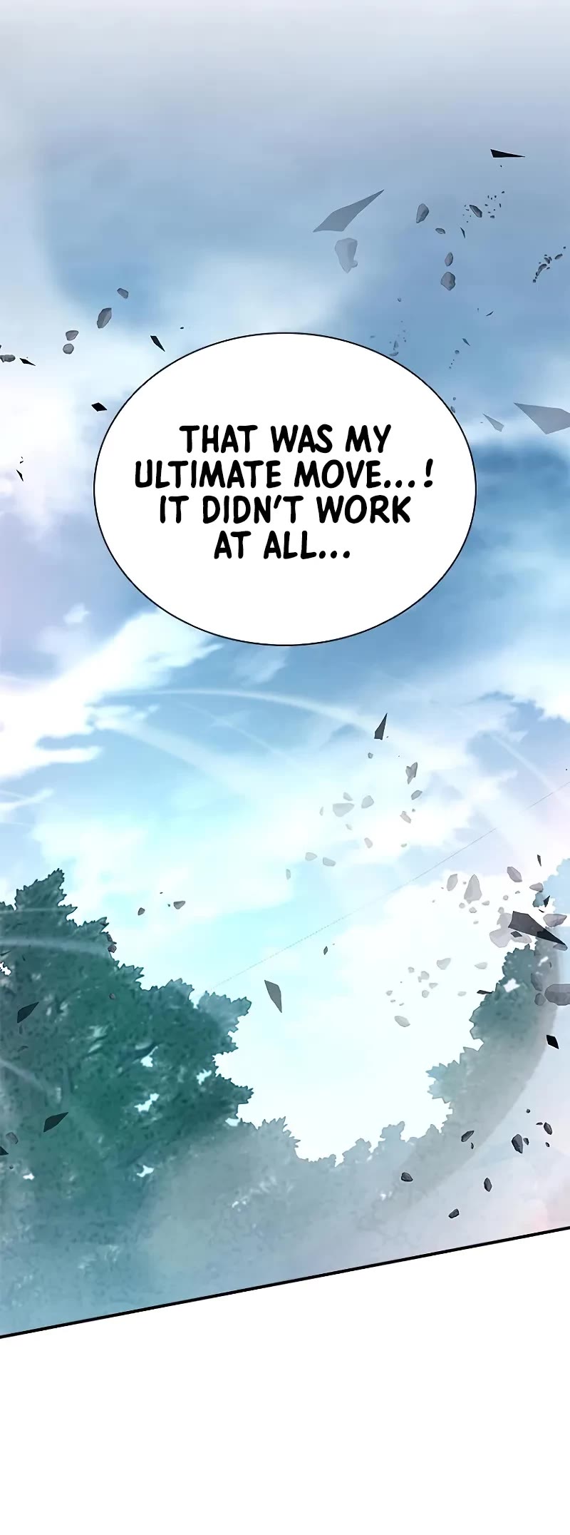 Villain to Kill chapter 201 page 20