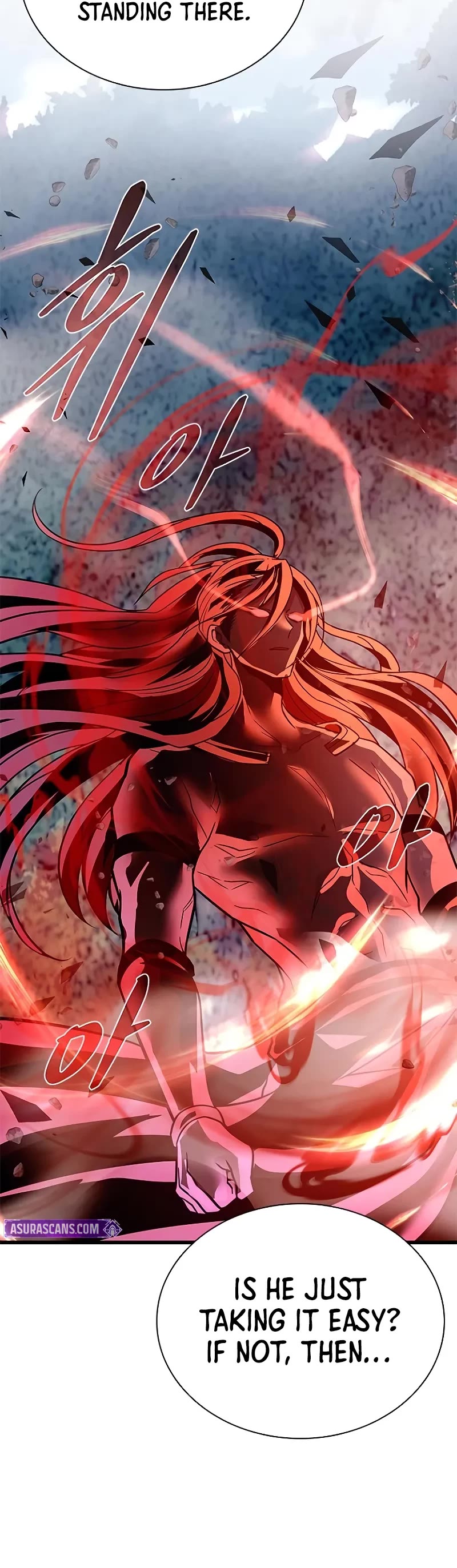 Villain to Kill chapter 201 page 25