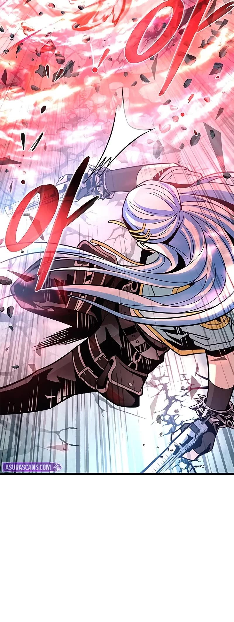 Villain to Kill chapter 201 page 31