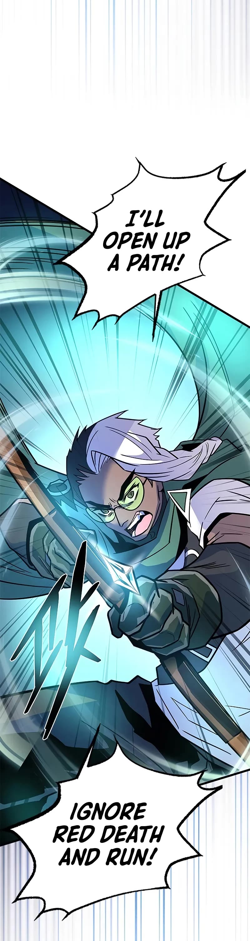 Villain to Kill chapter 201 page 39