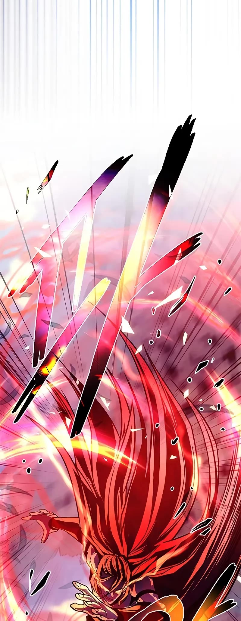 Villain to Kill chapter 201 page 40