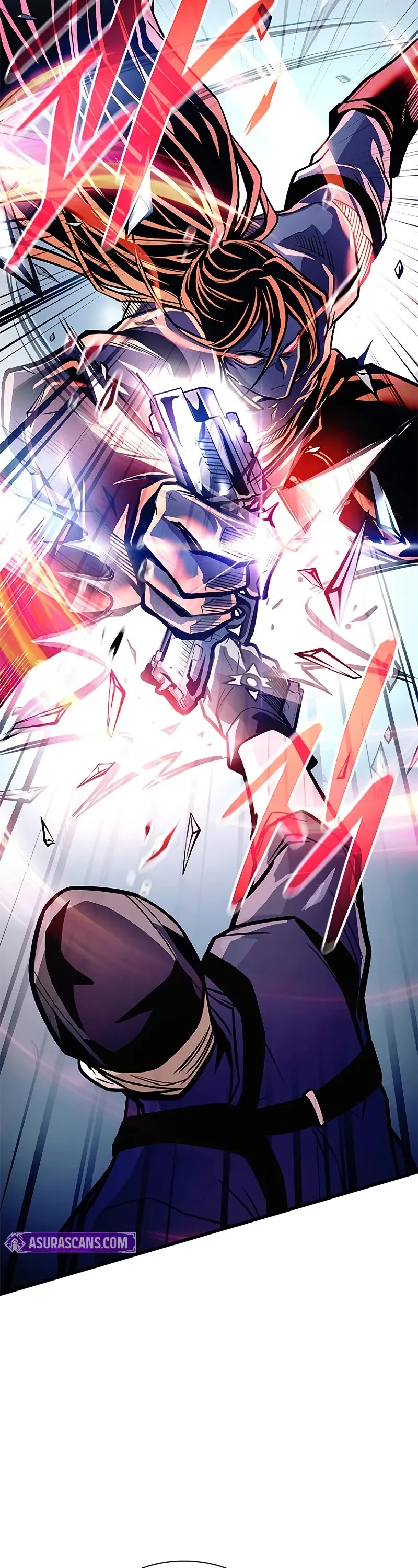 Villain to Kill chapter 202 page 13