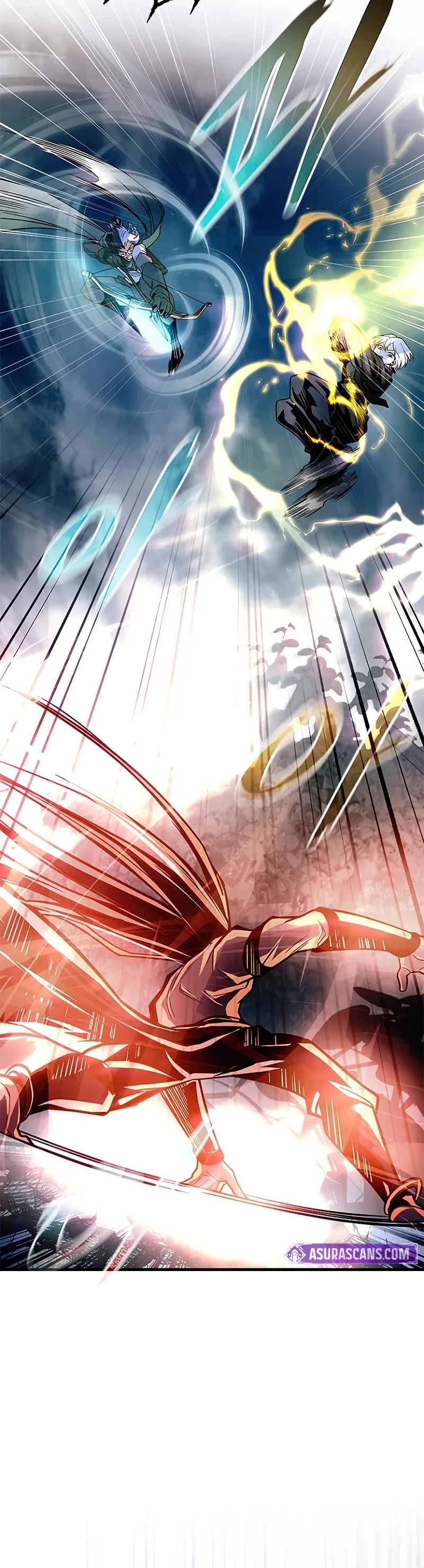 Villain to Kill chapter 202 page 19