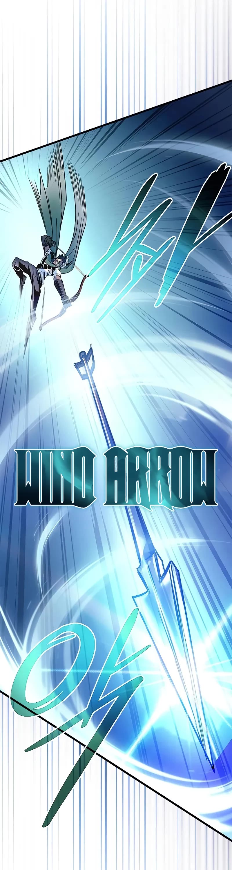 Villain to Kill chapter 202 page 20