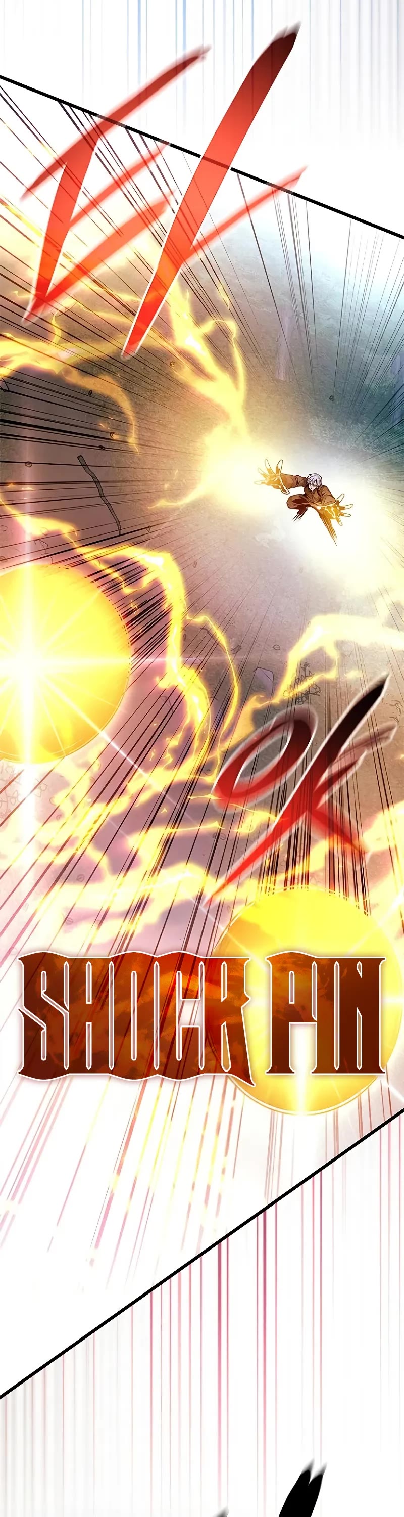 Villain to Kill chapter 202 page 21