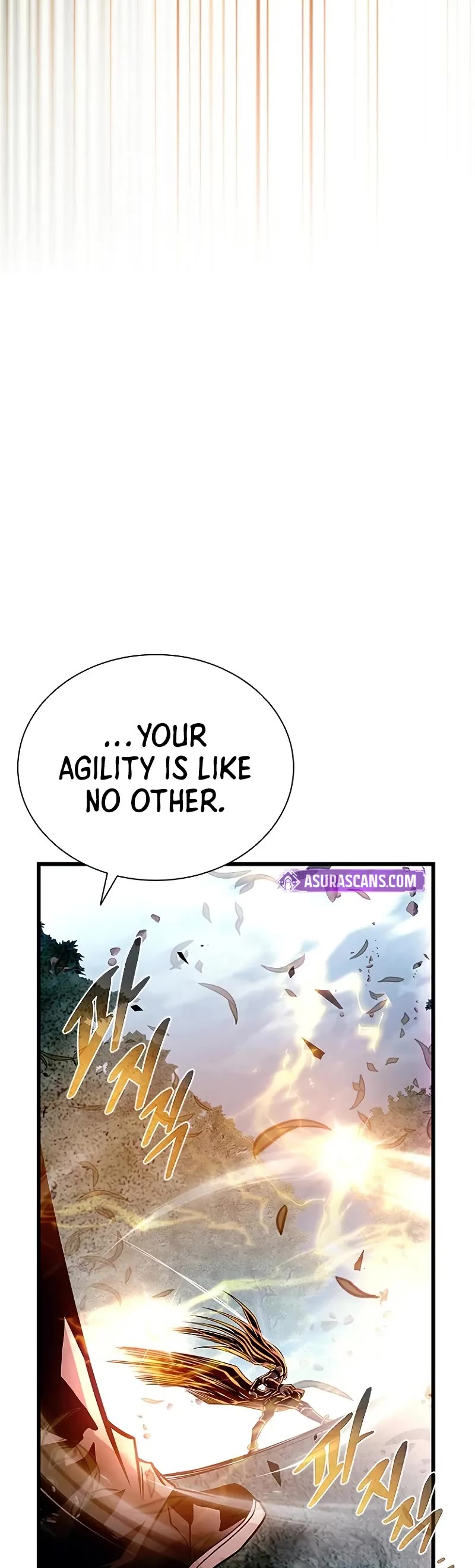 Villain to Kill chapter 202 page 23