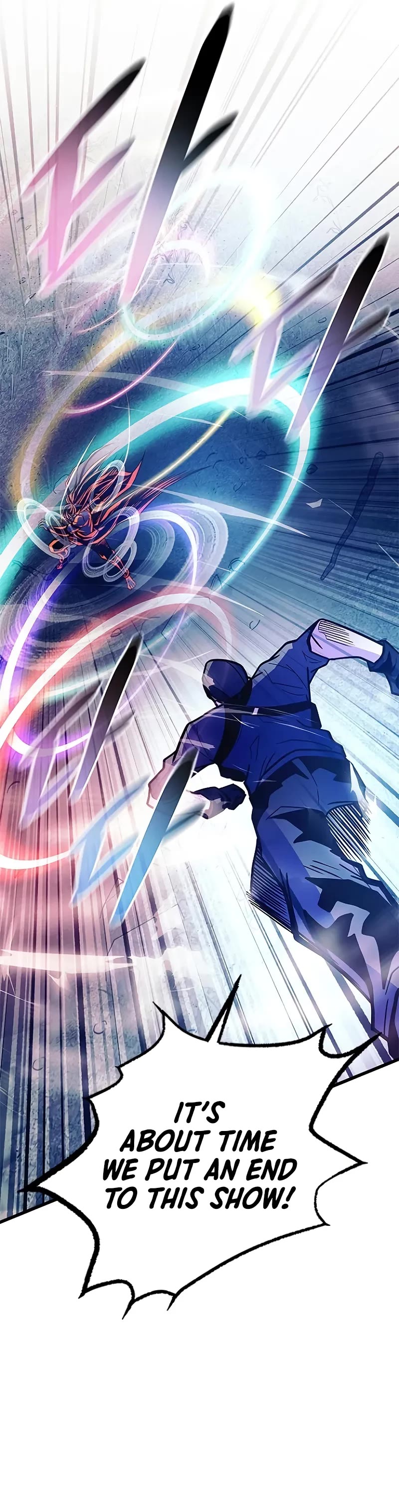 Villain to Kill chapter 202 page 30