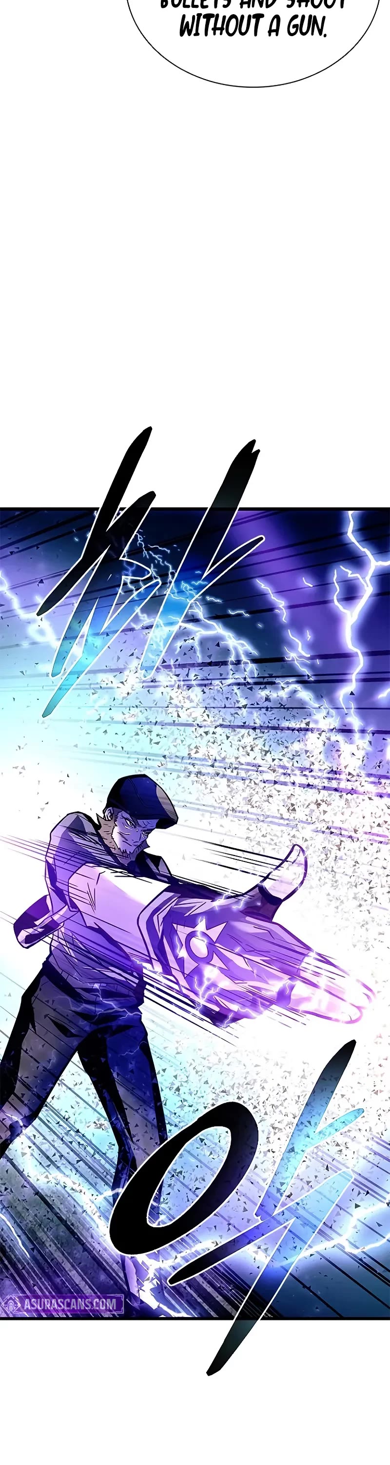 Villain to Kill chapter 202 page 37