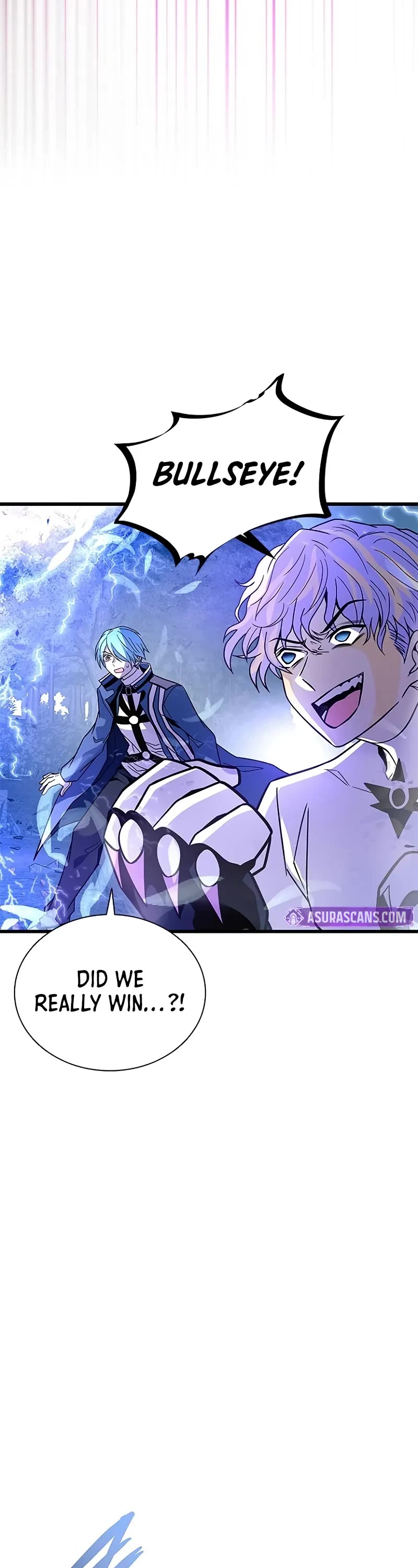 Villain to Kill chapter 202 page 42