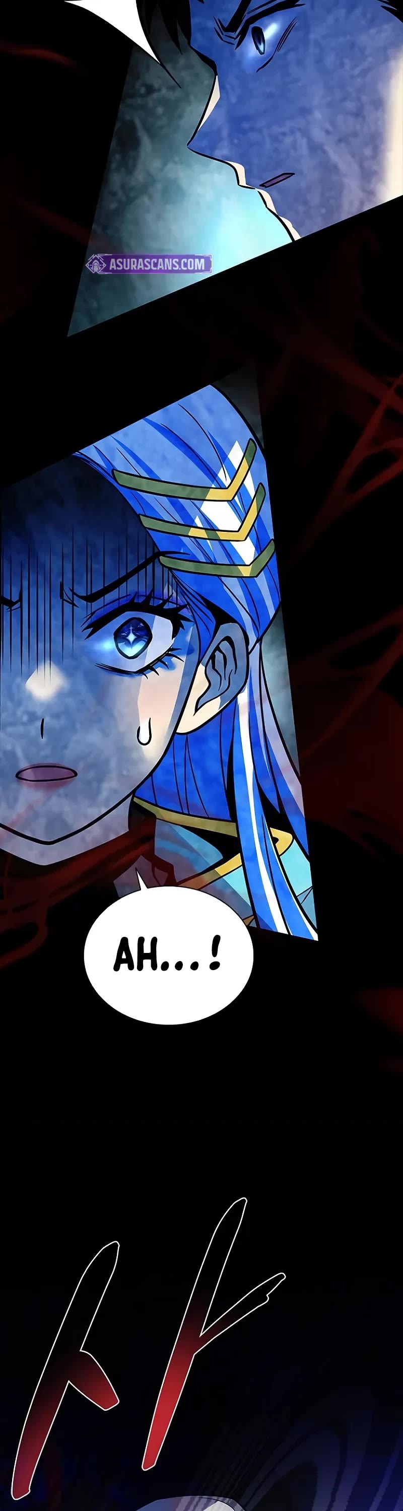 Villain to Kill chapter 202 page 46