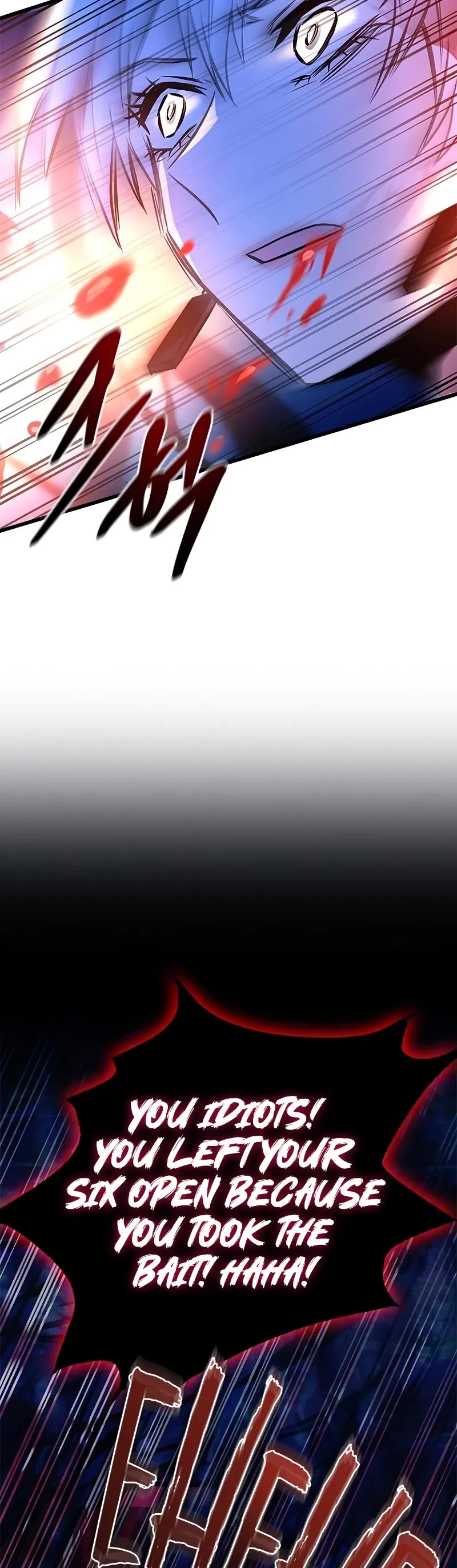 Villain to Kill chapter 202 page 48