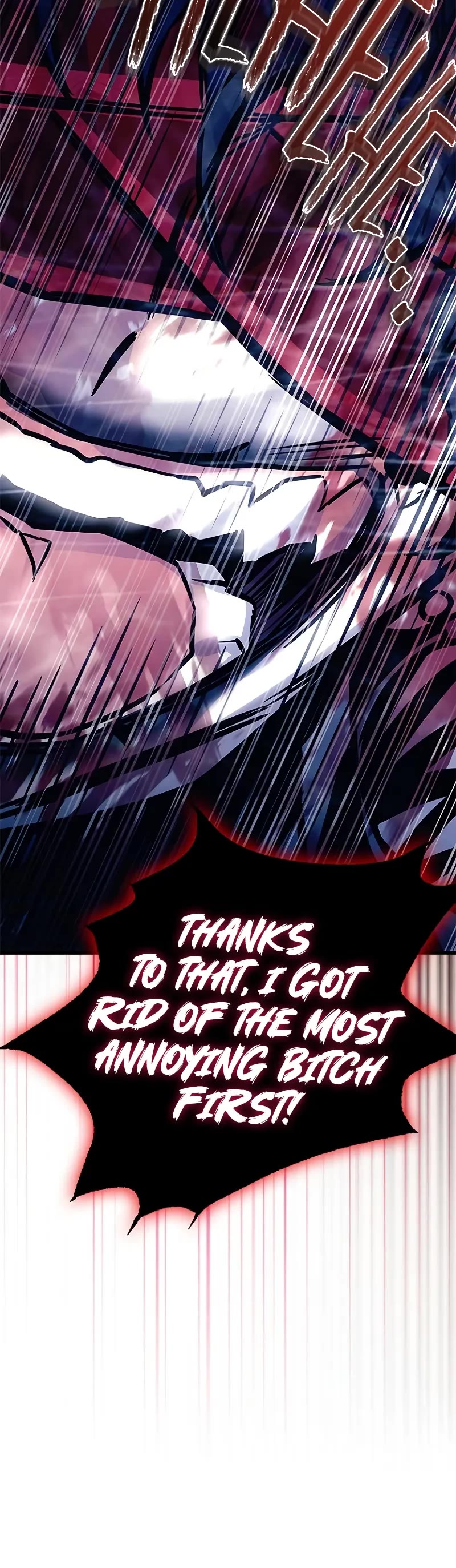 Villain to Kill chapter 202 page 49