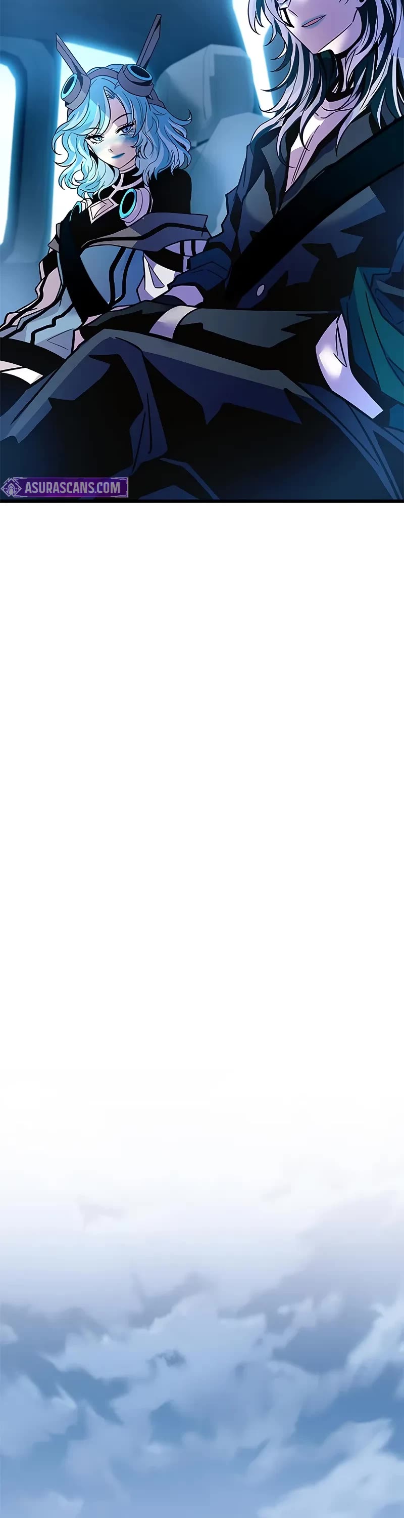 Villain to Kill chapter 202 page 56