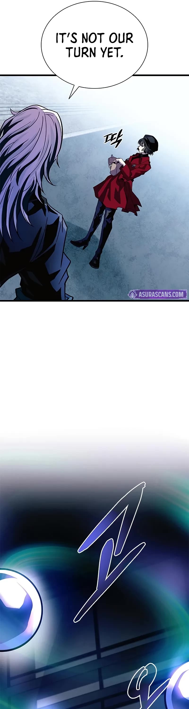 Villain to Kill chapter 202 page 60