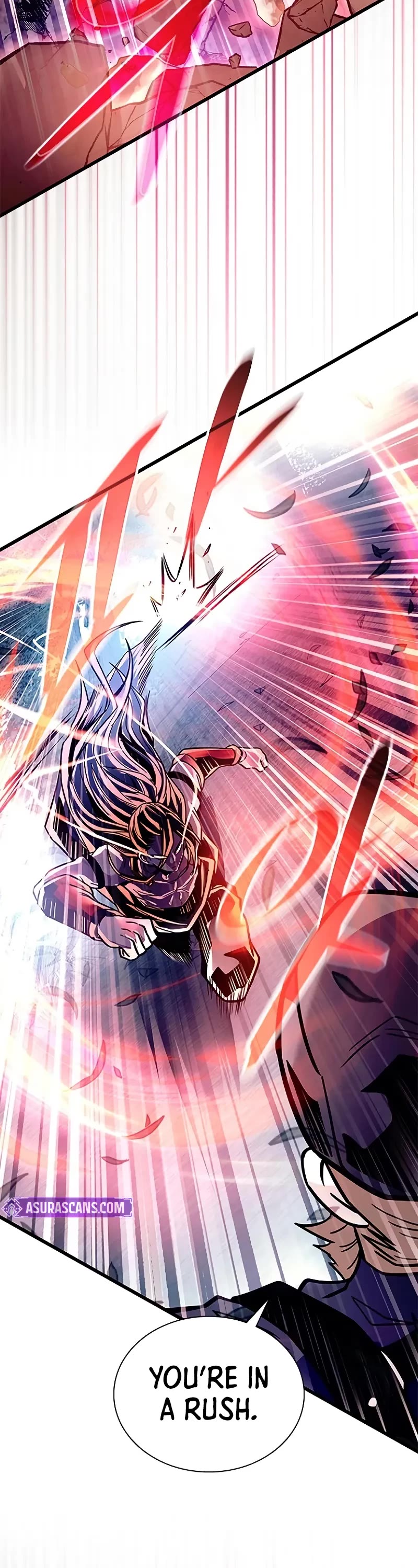 Villain to Kill chapter 202 page 9