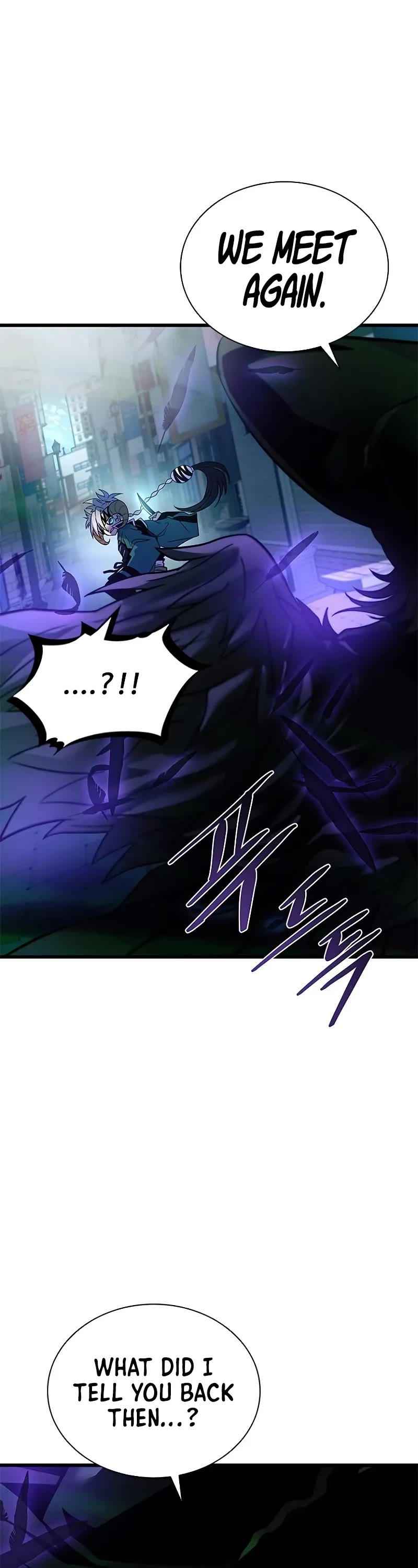 Villain to Kill chapter 204 page 13