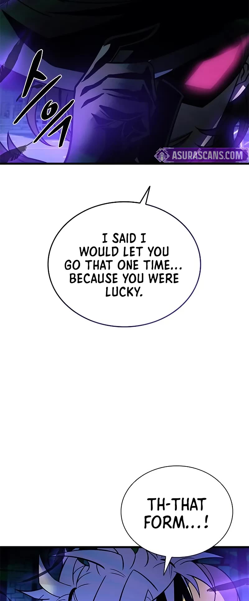 Villain to Kill chapter 204 page 14