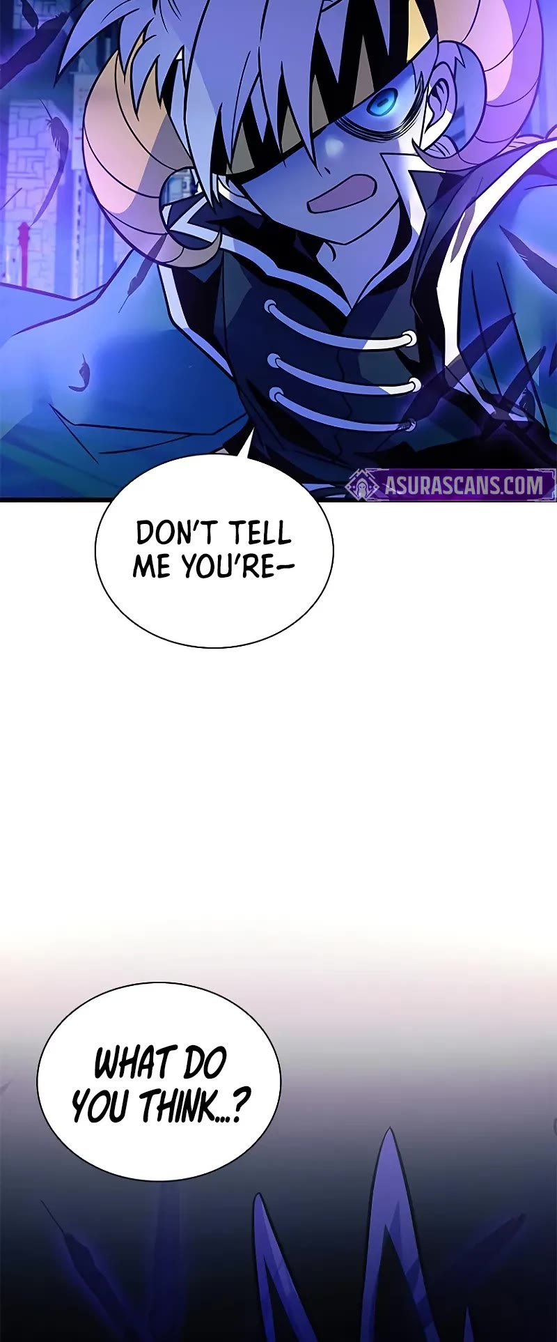 Villain to Kill chapter 204 page 15