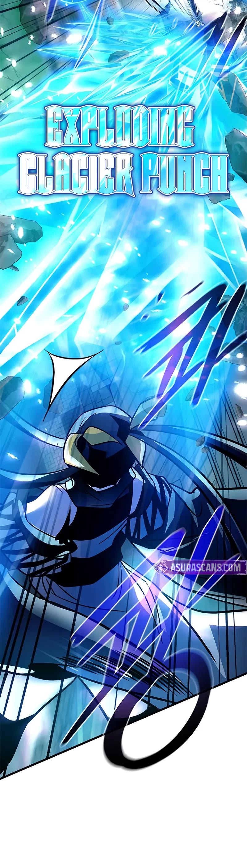 Villain to Kill chapter 204 page 20