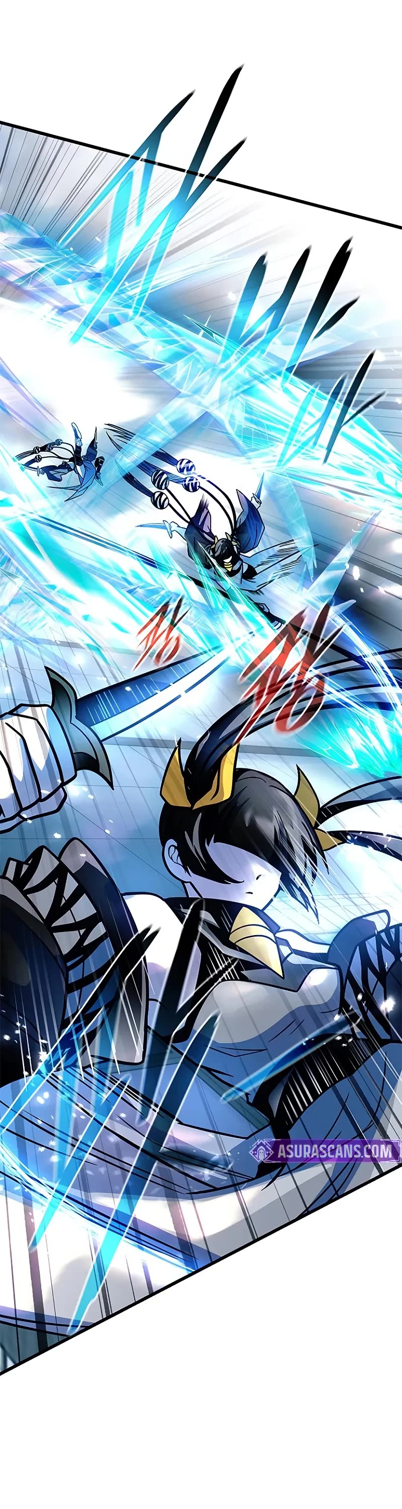 Villain to Kill chapter 204 page 21