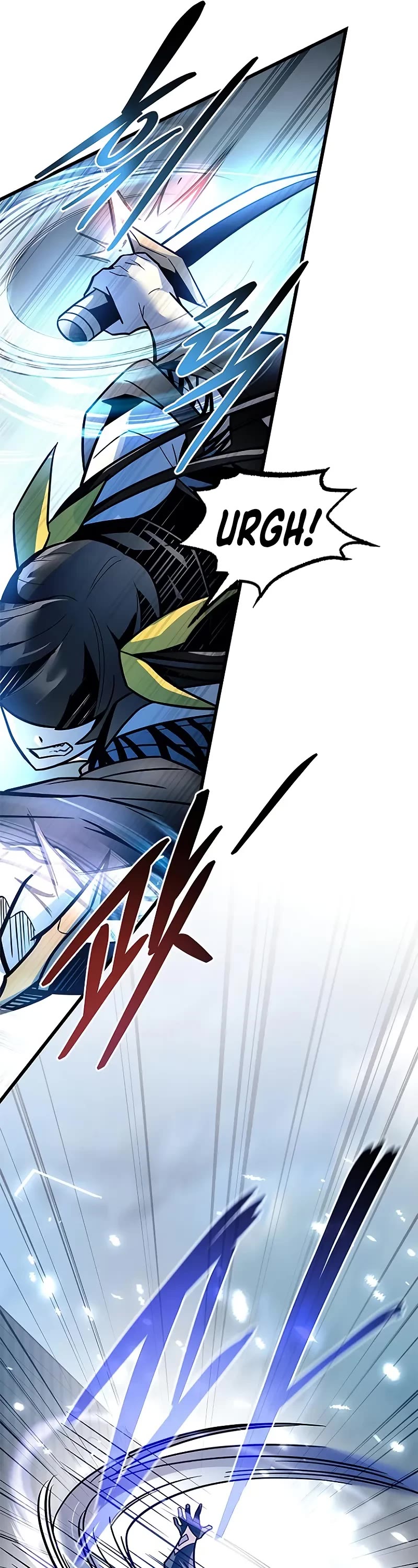 Villain to Kill chapter 204 page 26