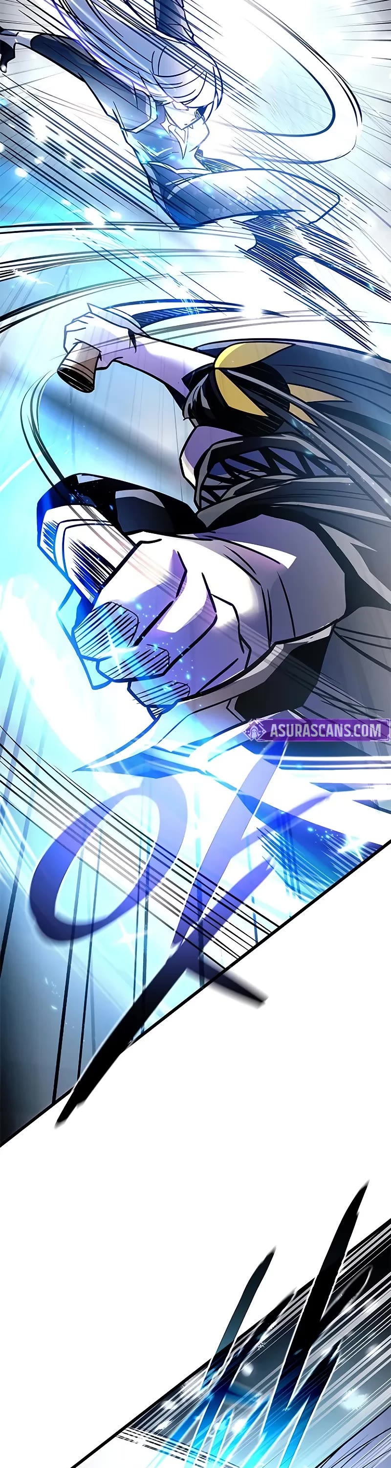 Villain to Kill chapter 204 page 27