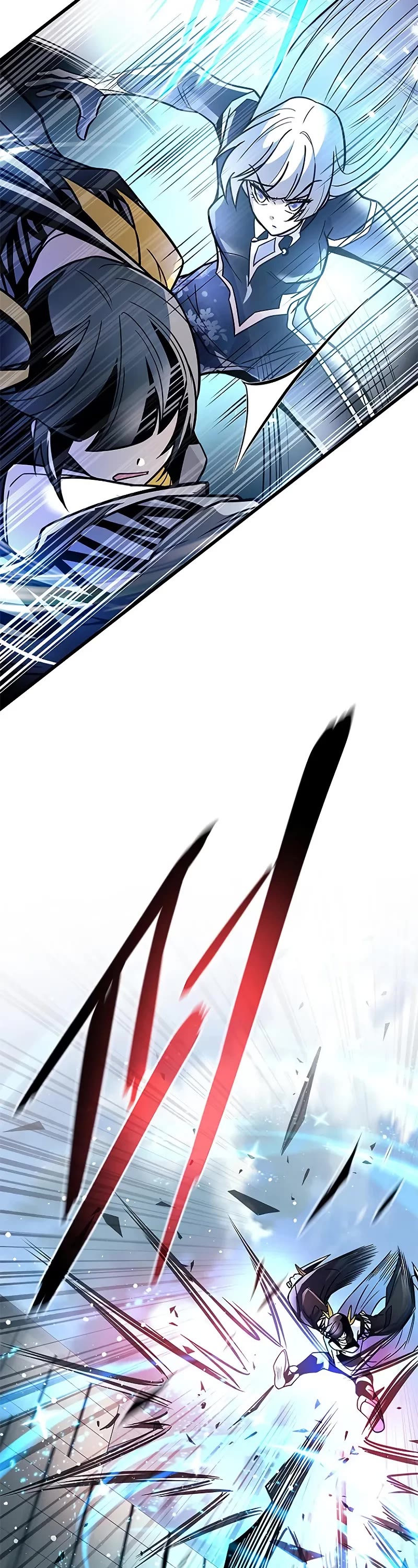 Villain to Kill chapter 204 page 28