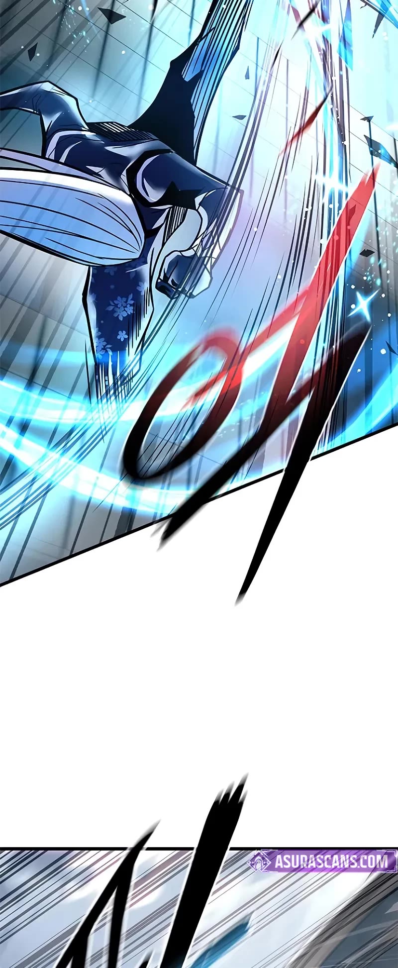 Villain to Kill chapter 204 page 29