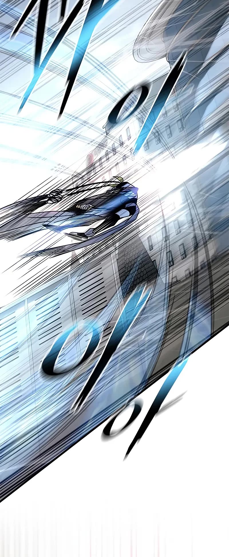 Villain to Kill chapter 204 page 30