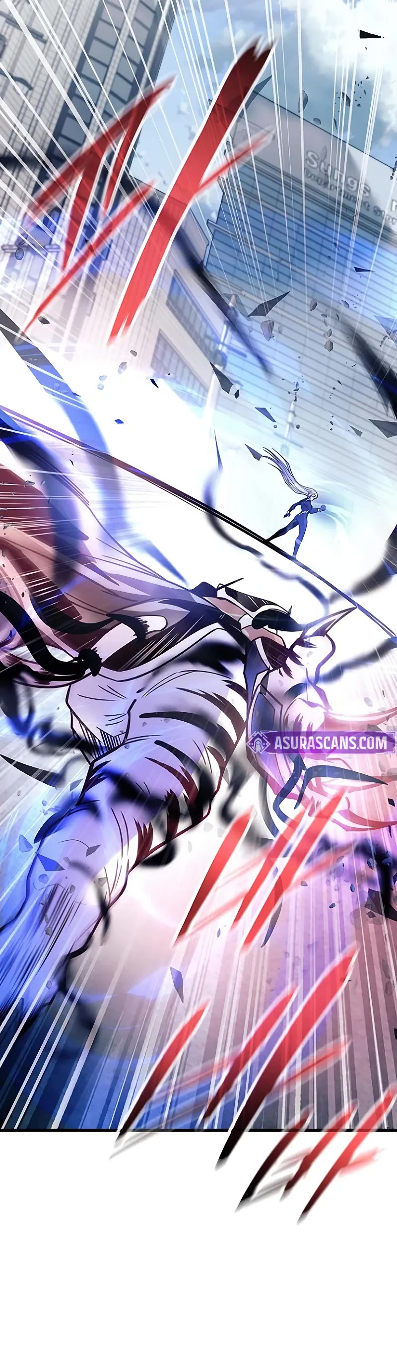 Villain to Kill chapter 204 page 34