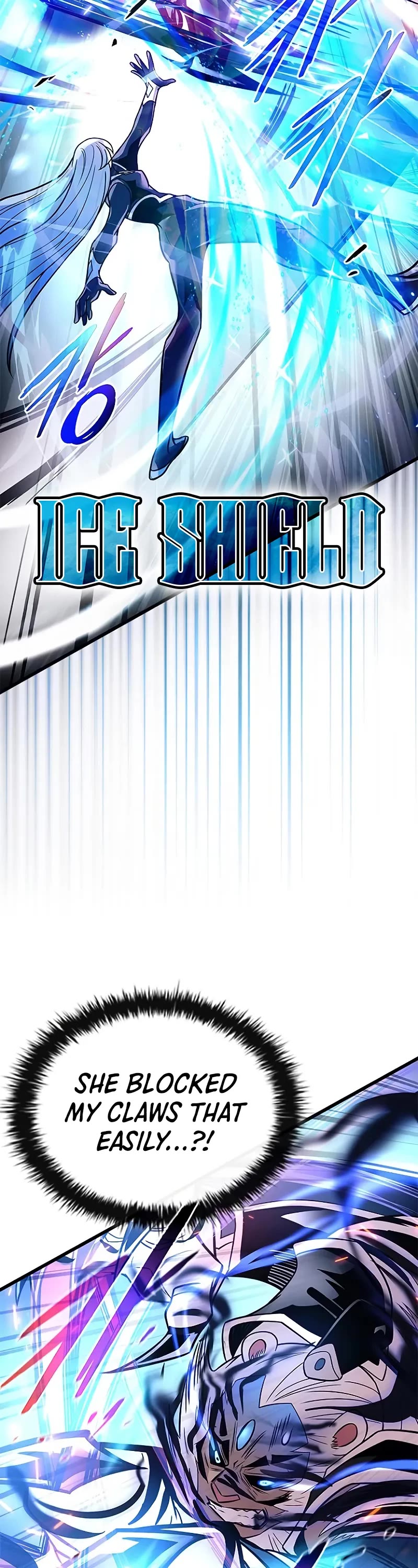 Villain to Kill chapter 204 page 36