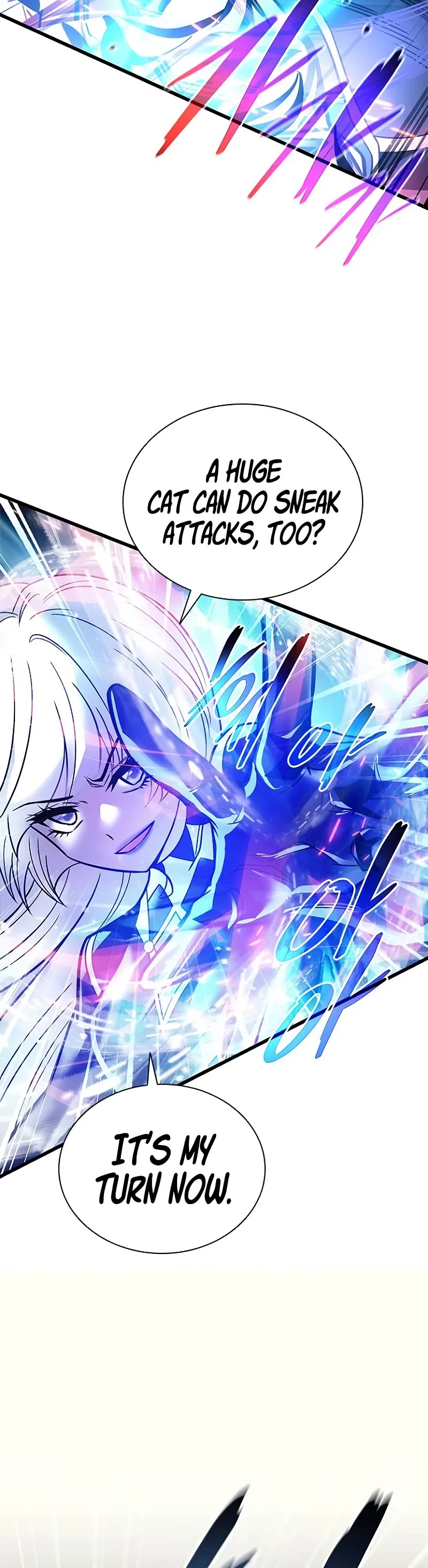 Villain to Kill chapter 204 page 37